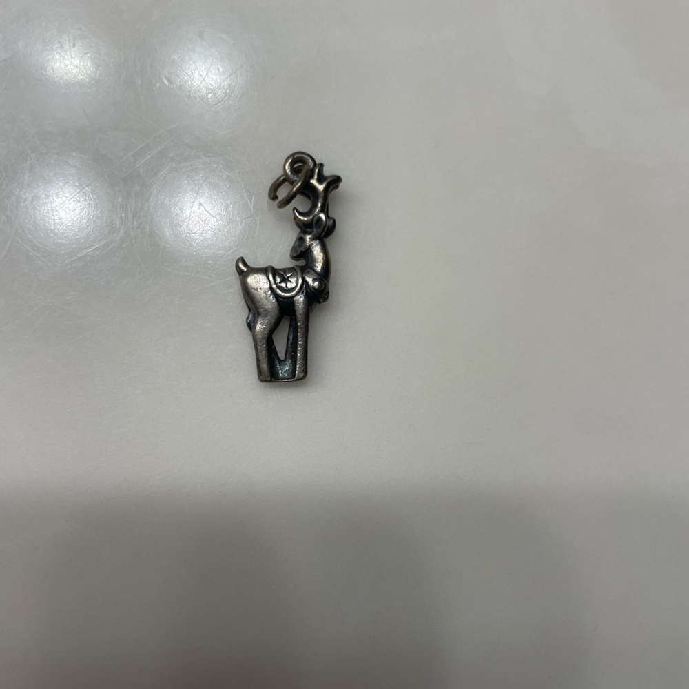 James Avery charm